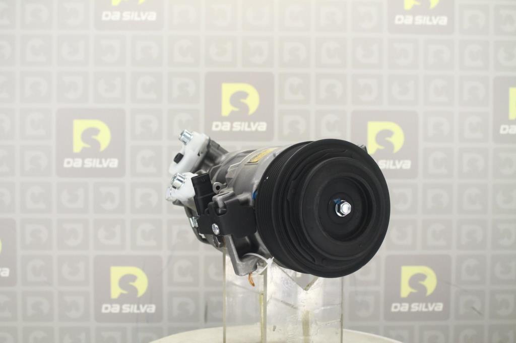 Compressor de climatização DA SILVA S.A.S. ref. FC1413