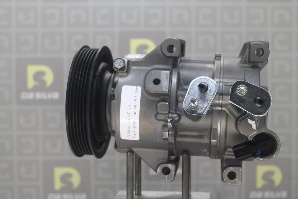 Compressor de climatização DA SILVA S.A.S. ref. FC1414