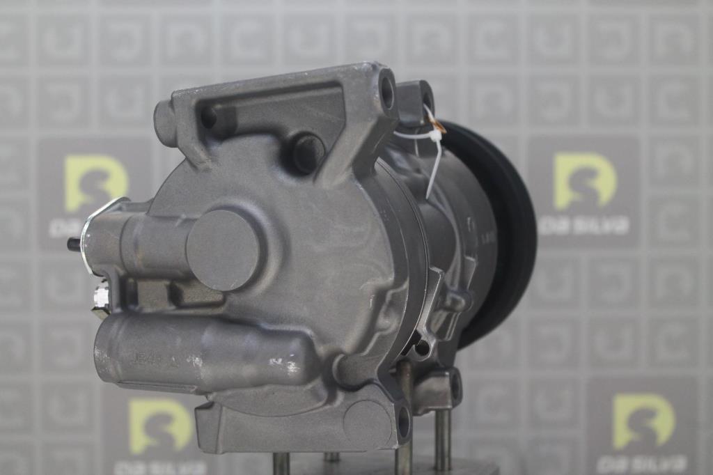 Compressor de climatização DA SILVA S.A.S. ref. FC1414