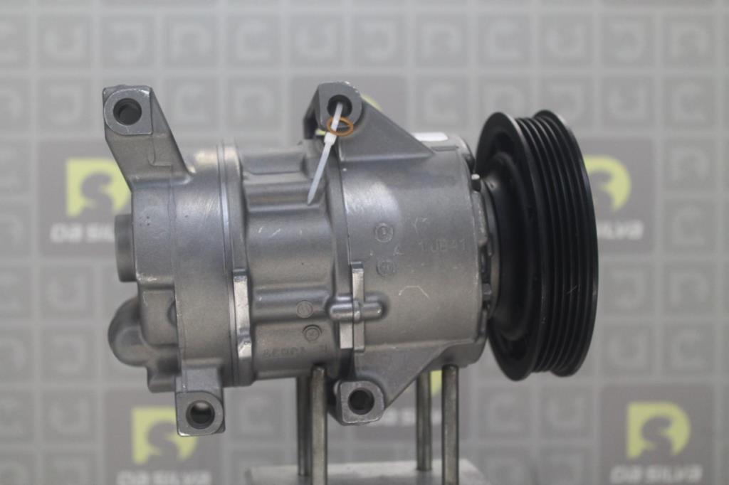 Compressor de climatização DA SILVA S.A.S. ref. FC1414