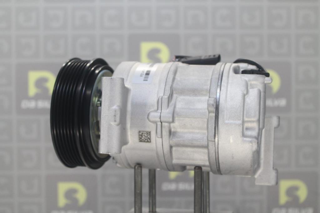 Compresor, aire acondicionado DA SILVA S.A.S. ref. FC1416