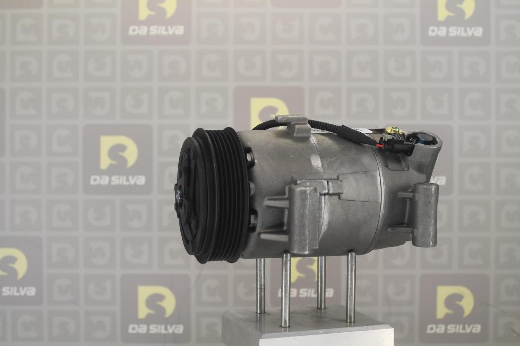 Compresor, aire acondicionado DA SILVA S.A.S. ref. FC1423