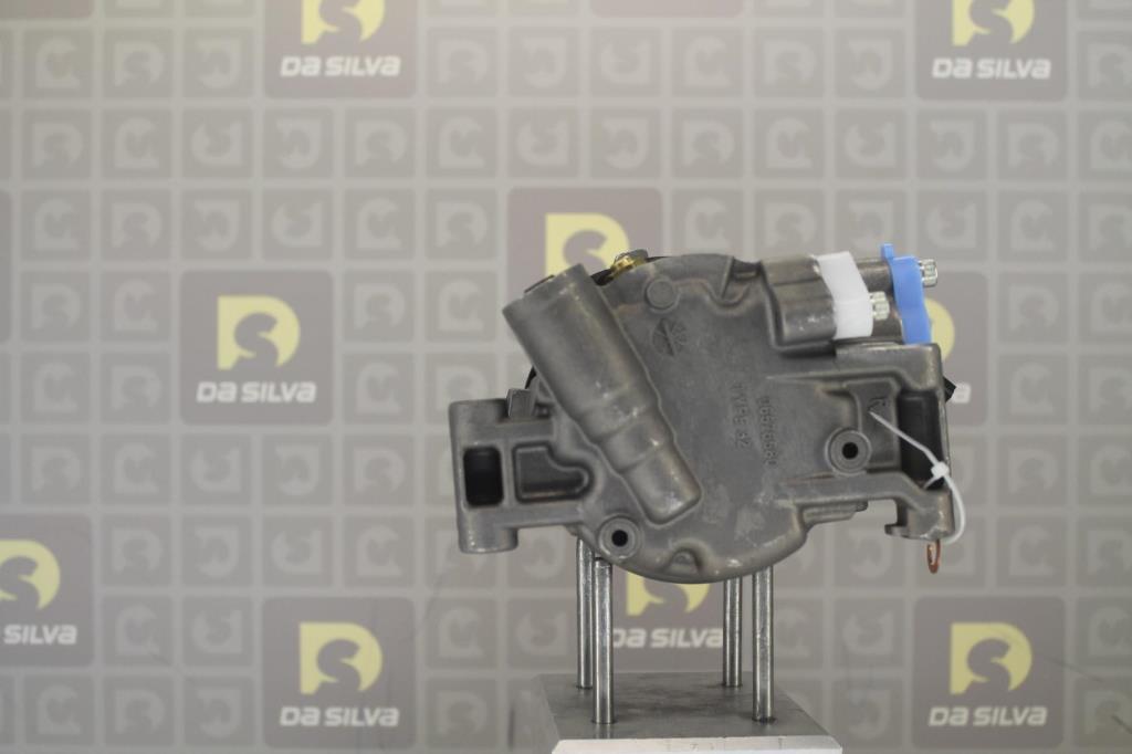 Compresor, aire acondicionado DA SILVA S.A.S. ref. FC1423