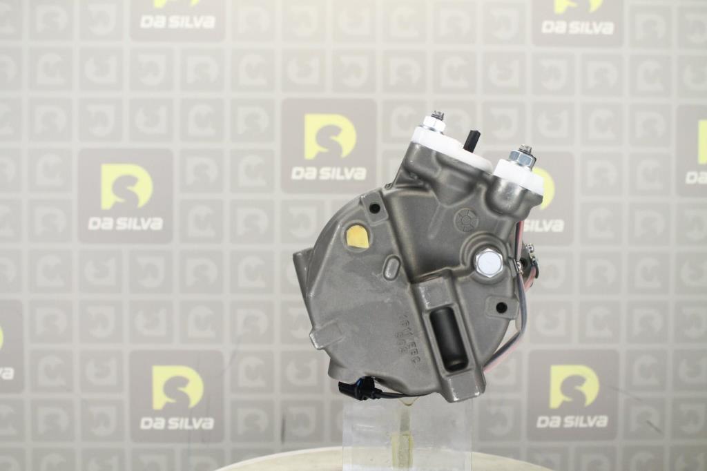 Compressor de climatização DA SILVA S.A.S. ref. FC1426