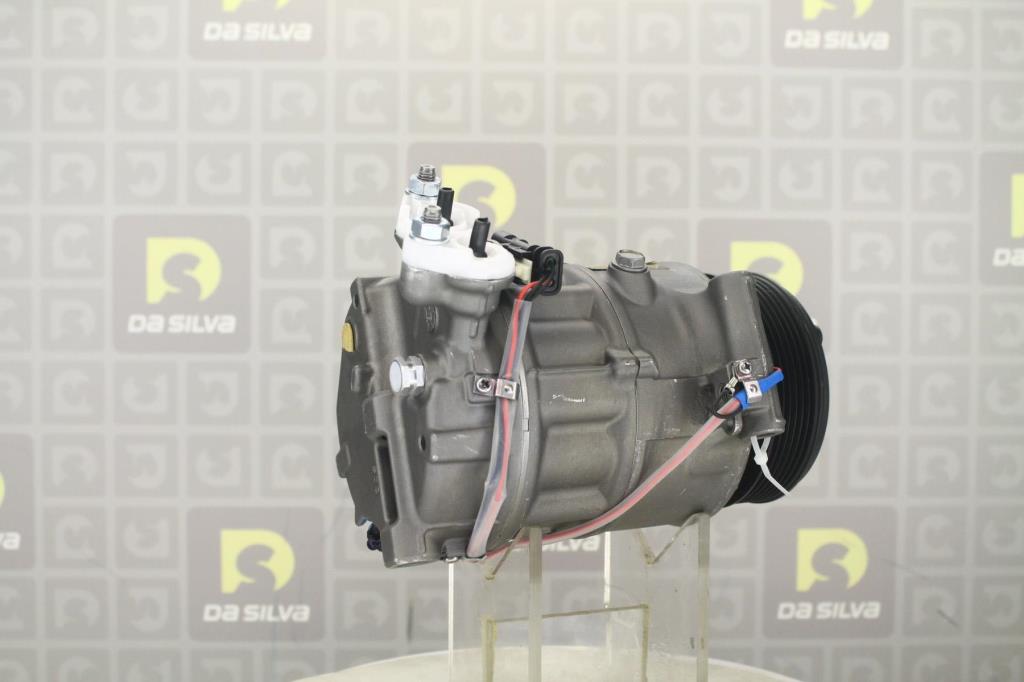 Compressor de climatização DA SILVA S.A.S. ref. FC1426
