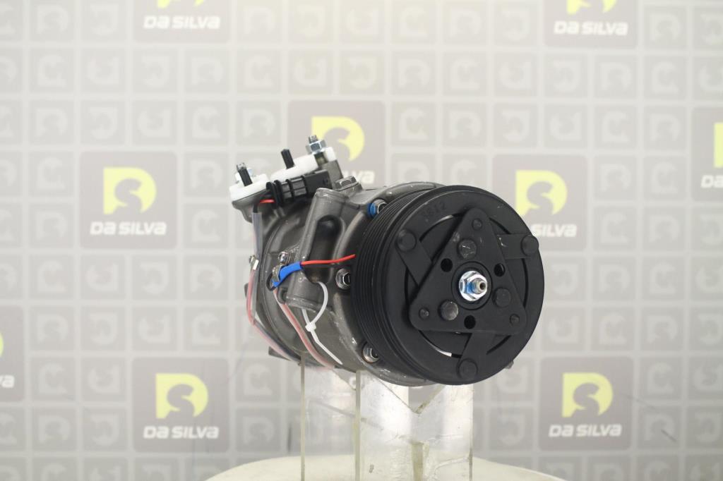Compressor de climatização DA SILVA S.A.S. ref. FC1426