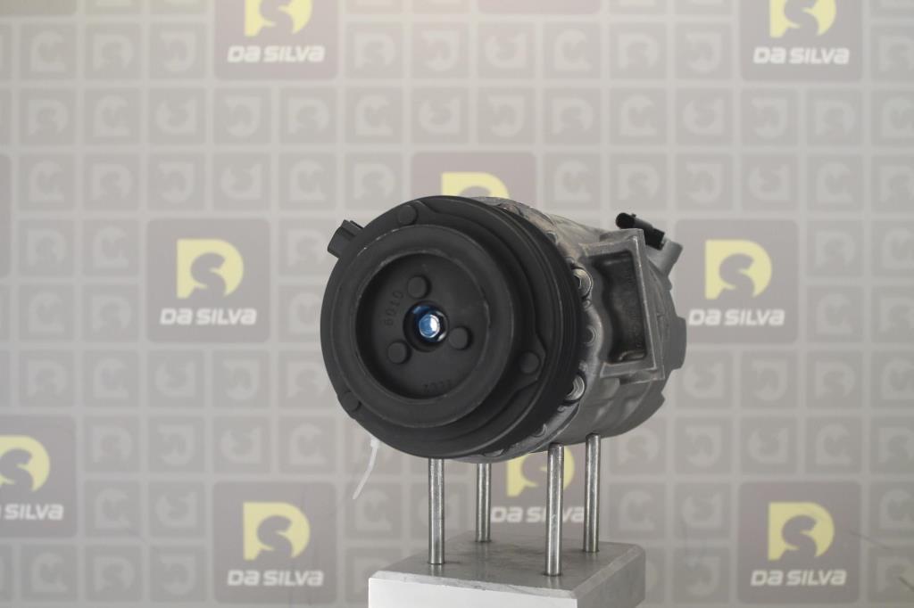 Compressor de climatização DA SILVA S.A.S. ref. FC1430