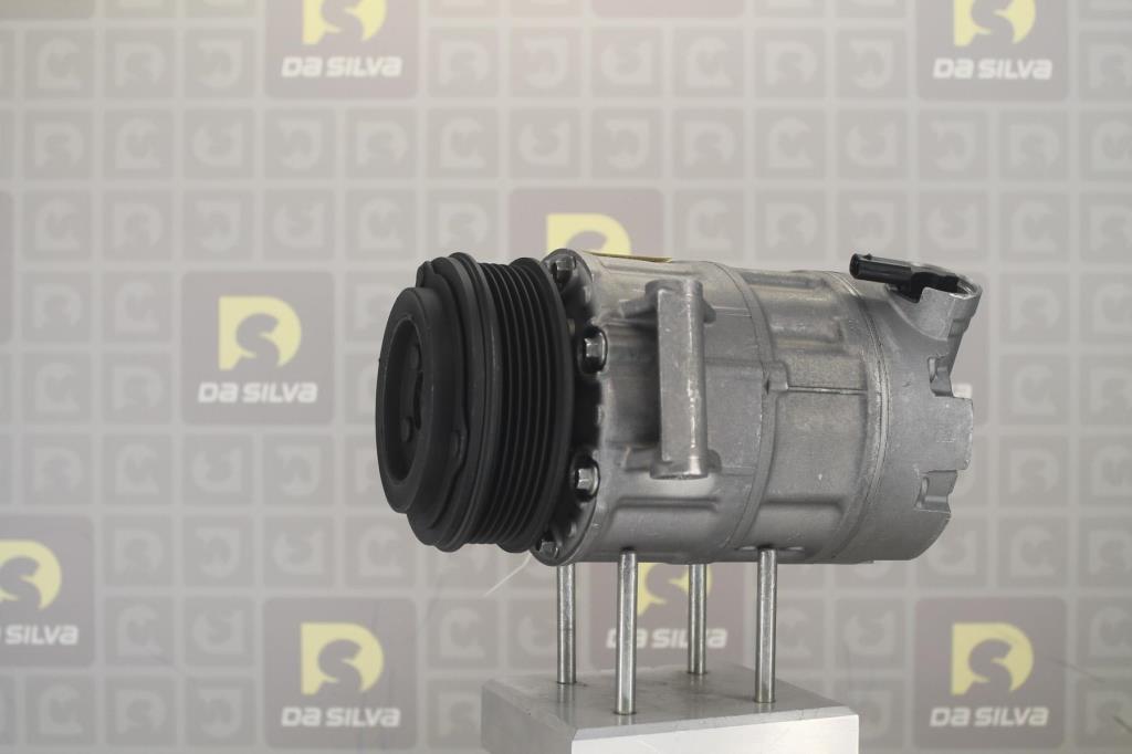 Compressor de climatização DA SILVA S.A.S. ref. FC1430