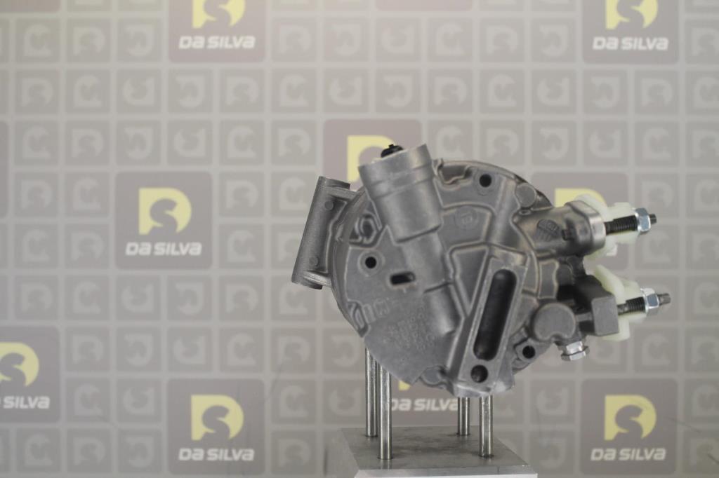 Compressor de climatização DA SILVA S.A.S. ref. FC1430