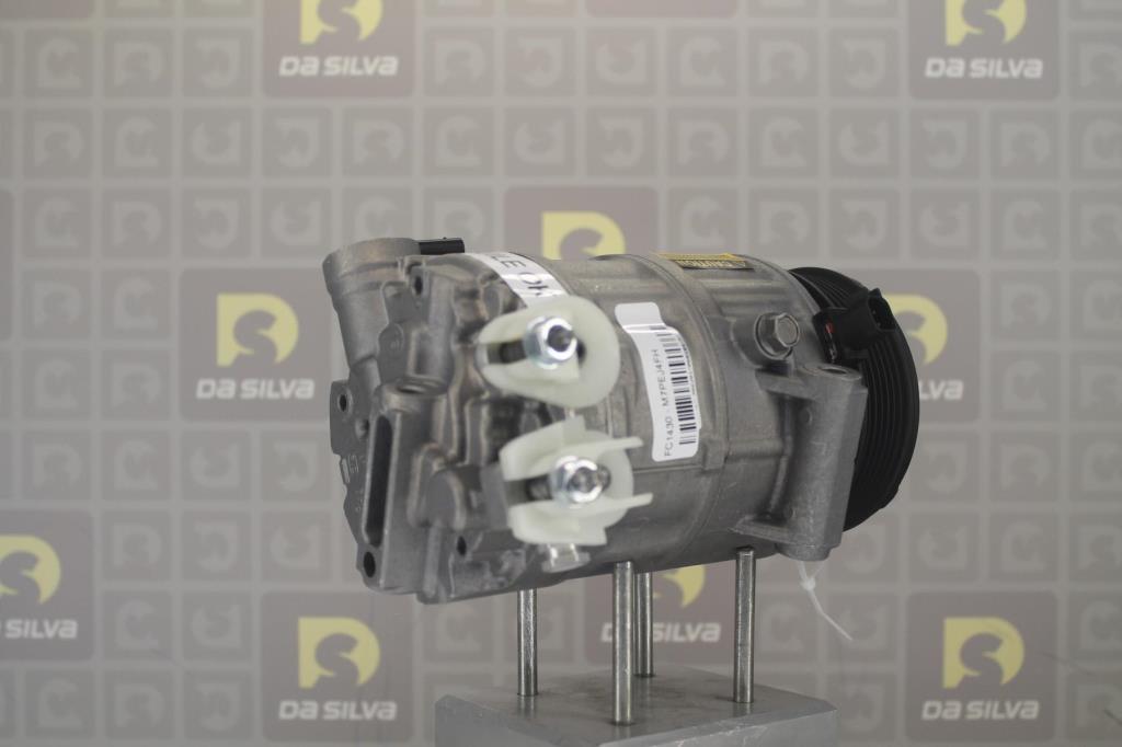 Compressor de climatização DA SILVA S.A.S. ref. FC1430