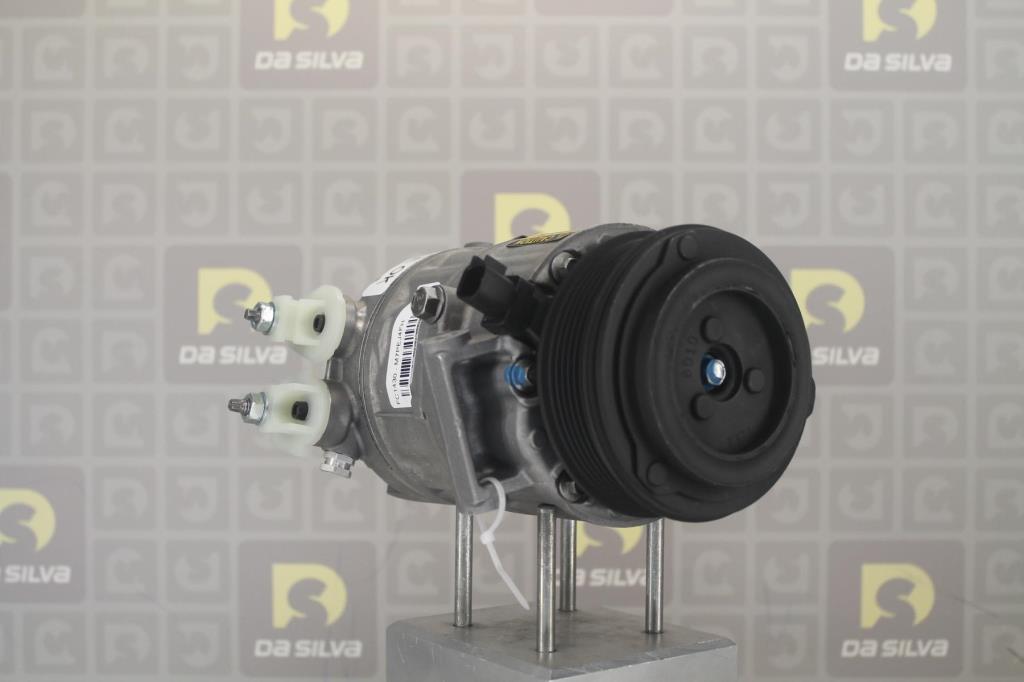 Compressor de climatização DA SILVA S.A.S. ref. FC1430