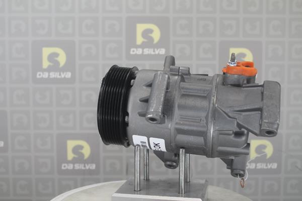 Butée hydraulique Gt