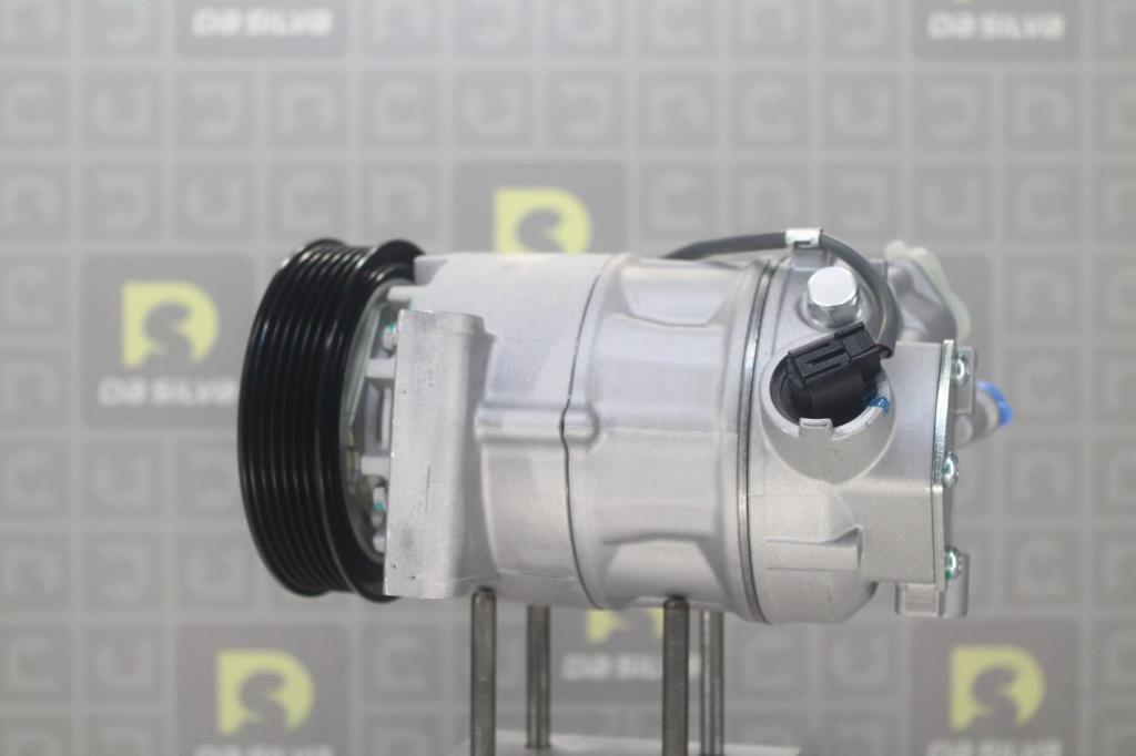 Compresor, aire acondicionado DA SILVA S.A.S. ref. FC1436
