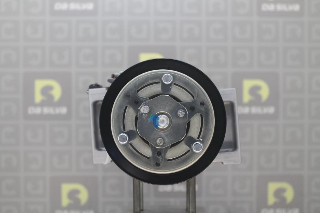 Compresor, aire acondicionado DA SILVA S.A.S. ref. FC1436