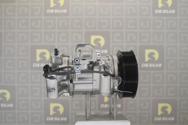 Butée hydraulique Gt