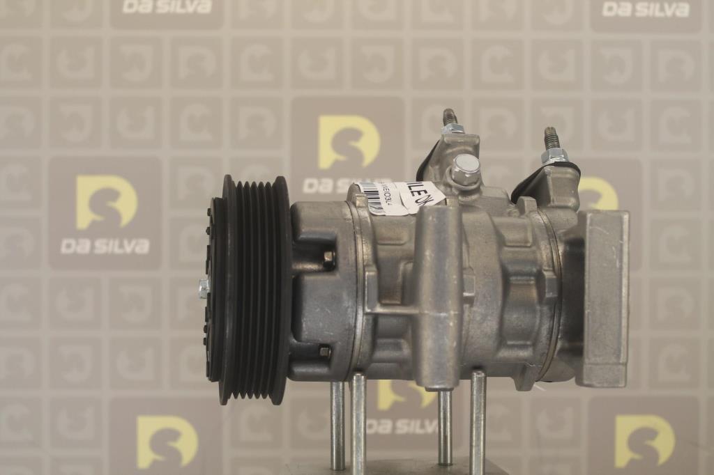 Compresor, aire acondicionado DA SILVA S.A.S. ref. FC1439