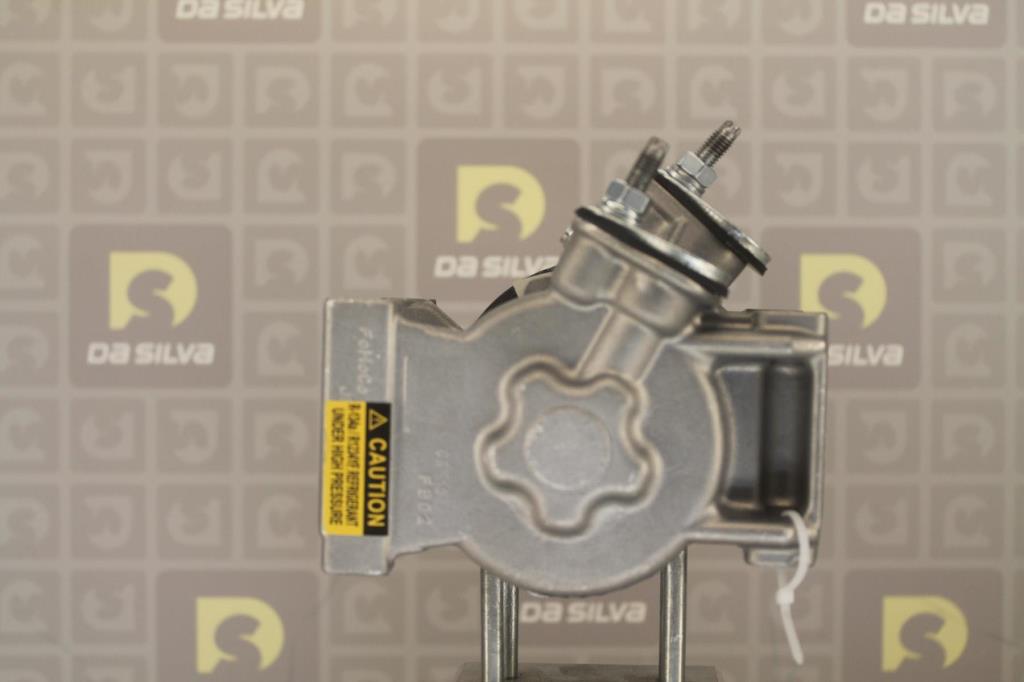 Compresor, aire acondicionado DA SILVA S.A.S. ref. FC1439