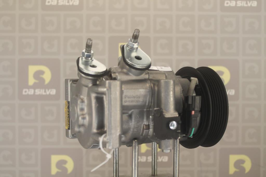 Compresor, aire acondicionado DA SILVA S.A.S. ref. FC1439