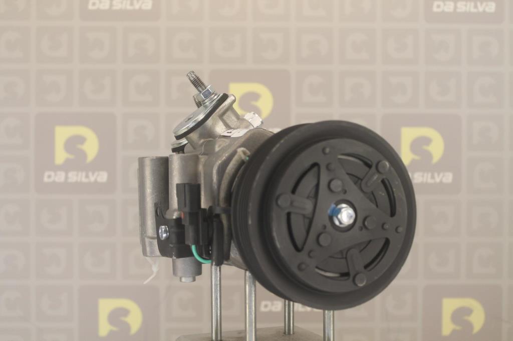 Compresor, aire acondicionado DA SILVA S.A.S. ref. FC1439