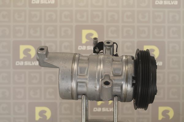 Butée hydraulique Gt