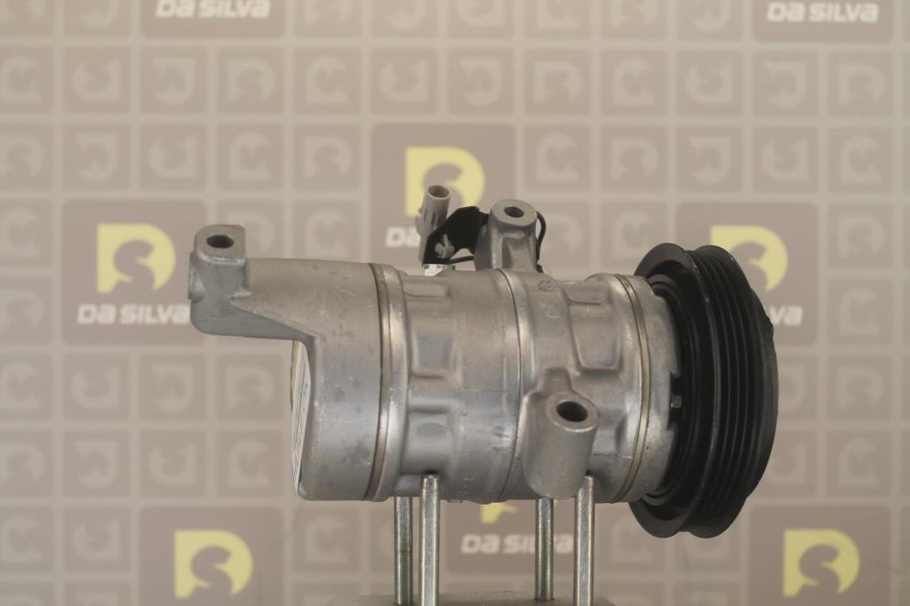Compresor, aire acondicionado DA SILVA S.A.S. ref. FC1441