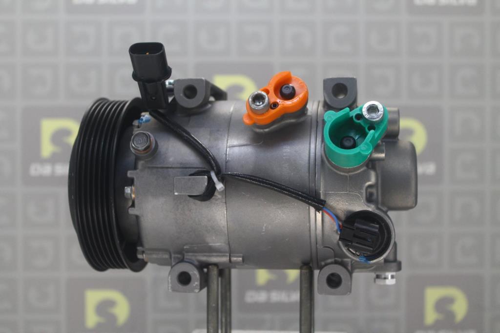 Compresor, aire acondicionado DA SILVA S.A.S. ref. FC1442