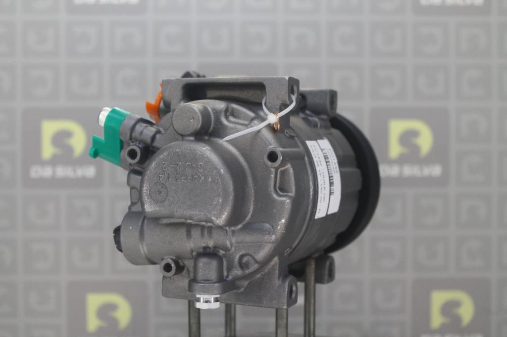 Compresor, aire acondicionado DA SILVA S.A.S. ref. FC1442
