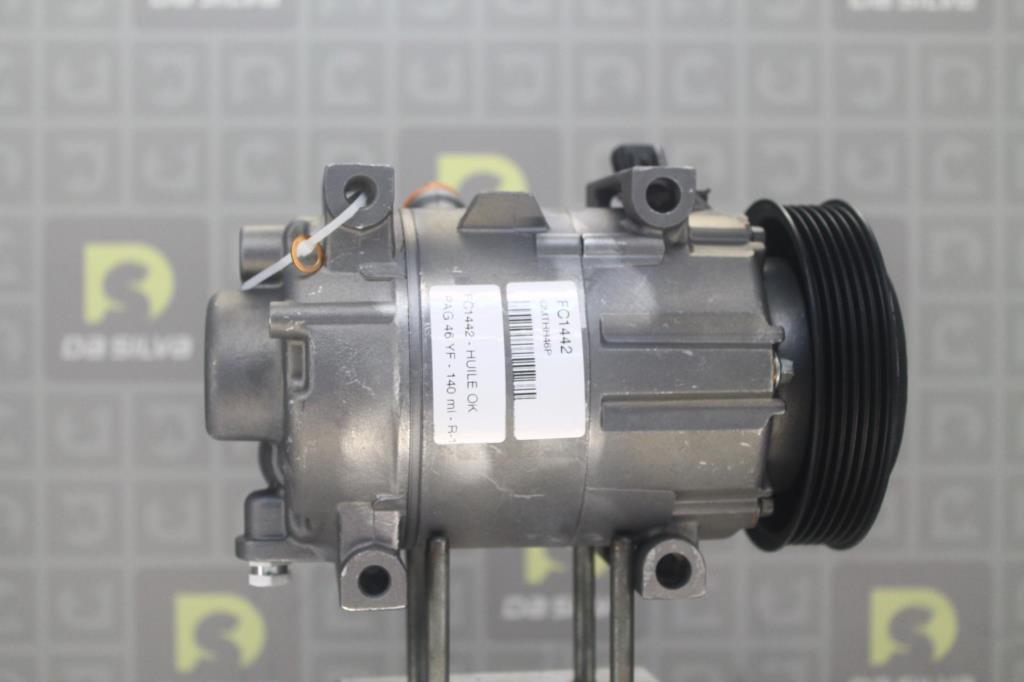 Compresor, aire acondicionado DA SILVA S.A.S. ref. FC1442