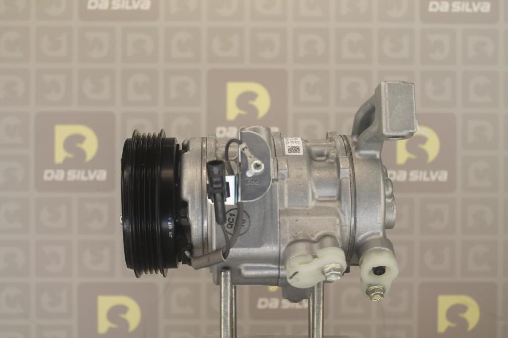Compressor de climatização DA SILVA S.A.S. ref. FC1443