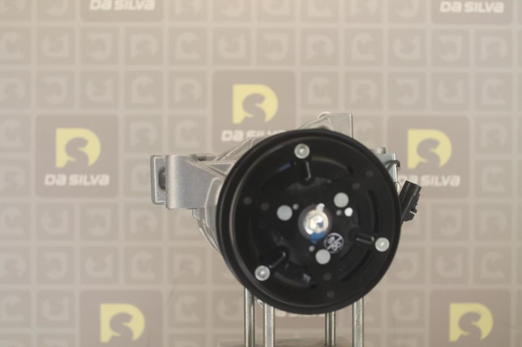 Compressor de climatização DA SILVA S.A.S. ref. FC1443