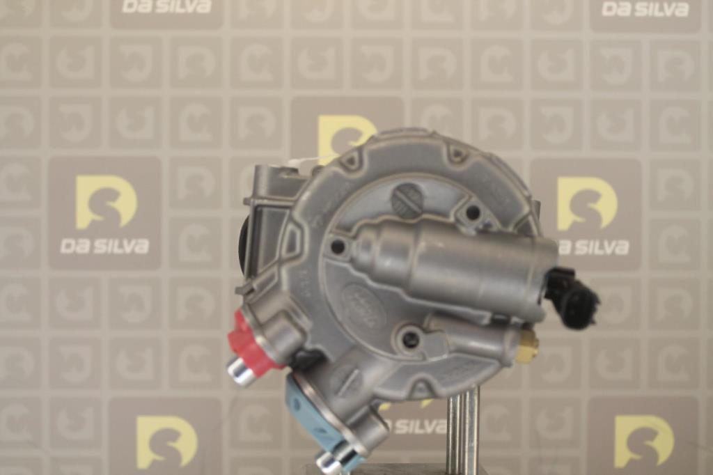 Compresor, aire acondicionado DA SILVA S.A.S. ref. FC1445