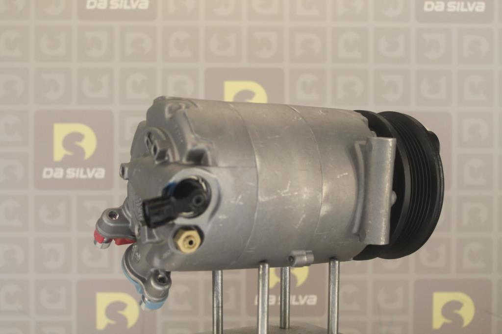 Compresor, aire acondicionado DA SILVA S.A.S. ref. FC1445