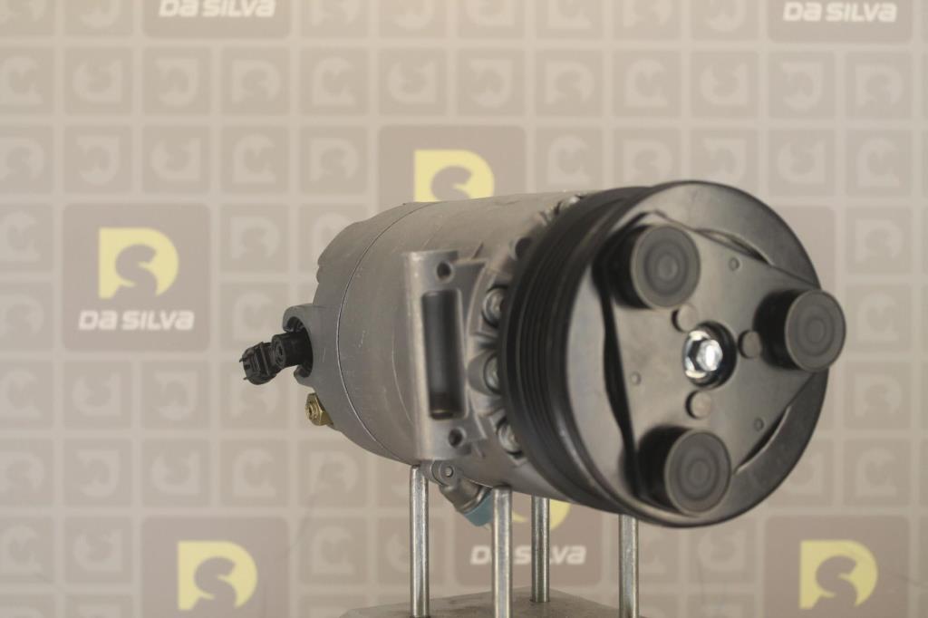 Compresor, aire acondicionado DA SILVA S.A.S. ref. FC1445