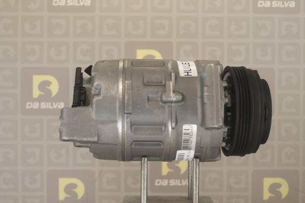 Butée hydraulique M5