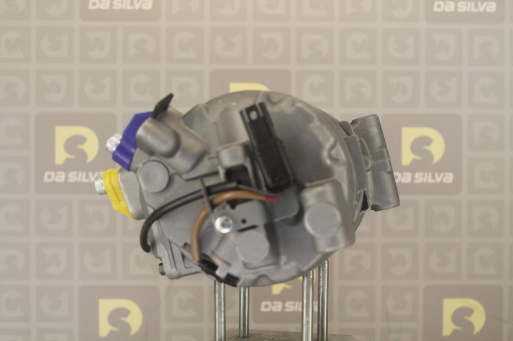 Compresor, aire acondicionado DA SILVA S.A.S. ref. FC1446