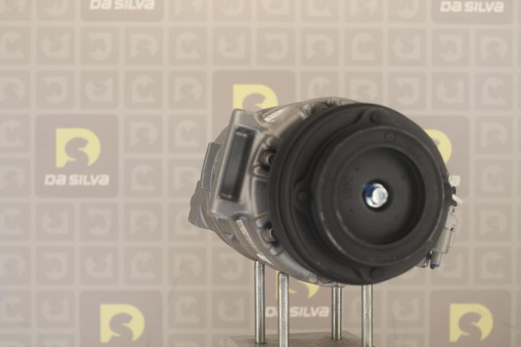 Compresor, aire acondicionado DA SILVA S.A.S. ref. FC1446