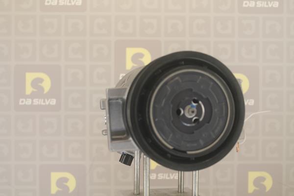 Butée hydraulique A4