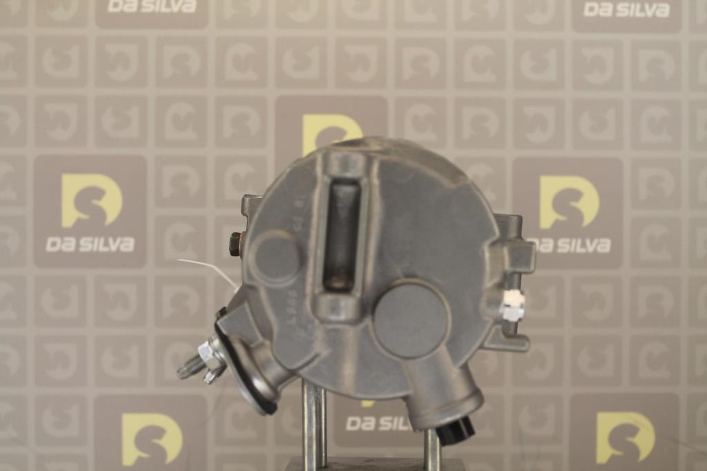 Compressor de climatização DA SILVA S.A.S. ref. FC1449