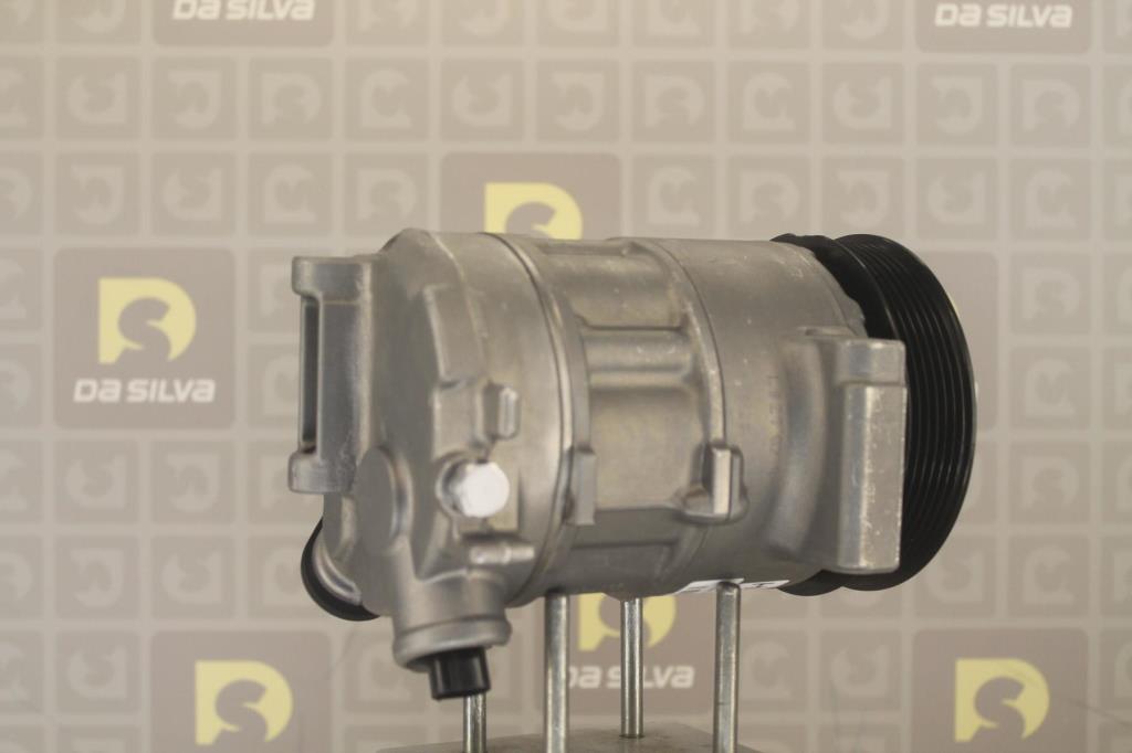Compressor de climatização DA SILVA S.A.S. ref. FC1449