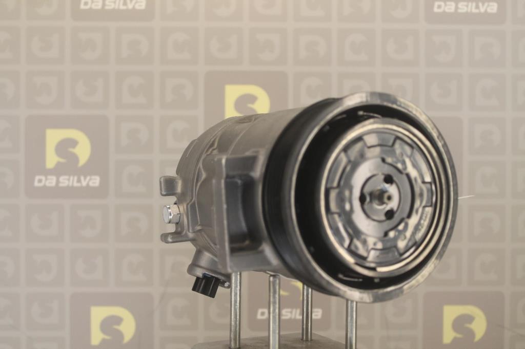Compressor de climatização DA SILVA S.A.S. ref. FC1449