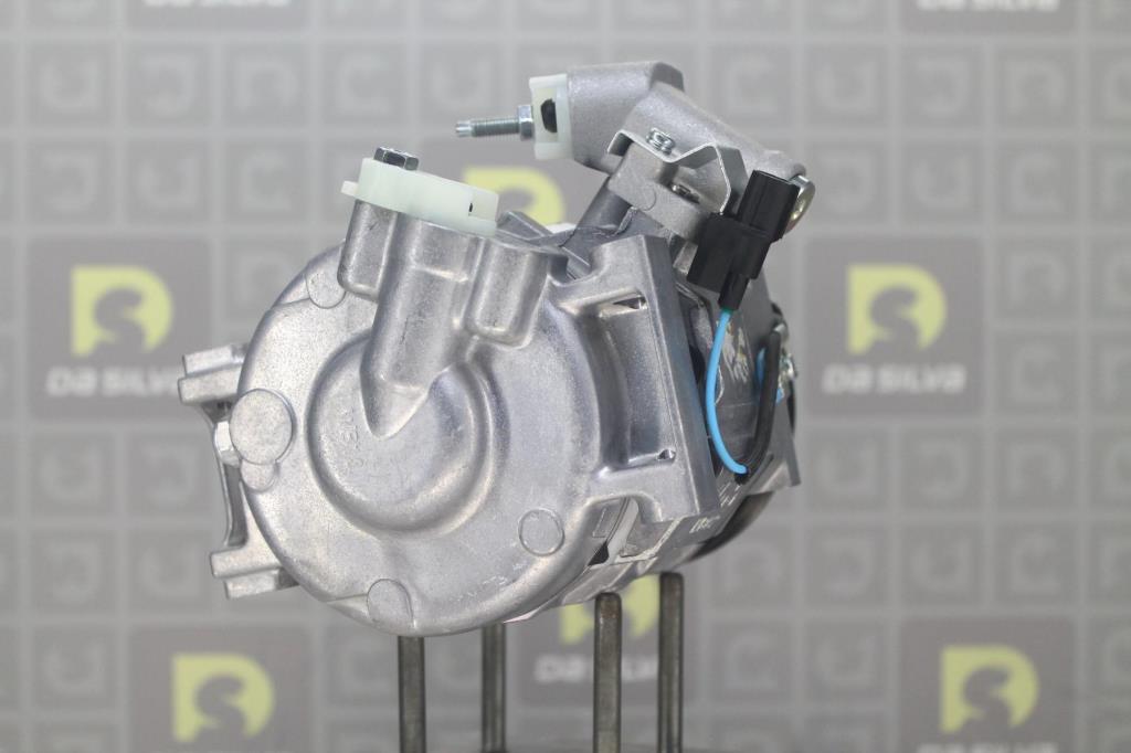 Compresor, aire acondicionado DA SILVA S.A.S. ref. FC1450