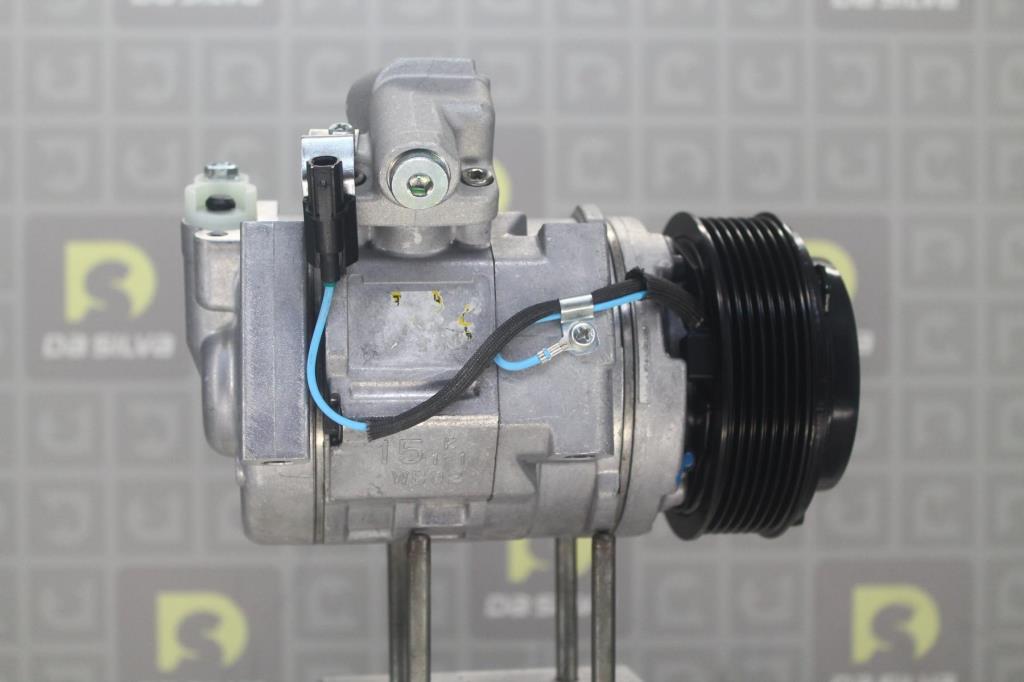 Compresor, aire acondicionado DA SILVA S.A.S. ref. FC1450