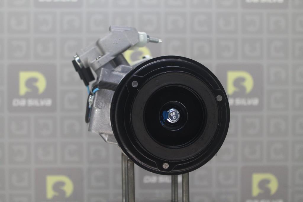 Compresor, aire acondicionado DA SILVA S.A.S. ref. FC1450