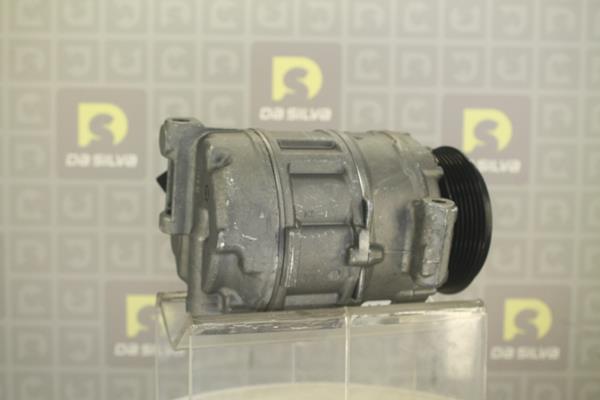 Butée hydraulique Gt