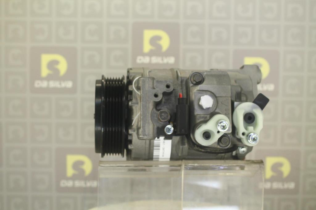 Compressor de climatização DA SILVA S.A.S. ref. FC1451