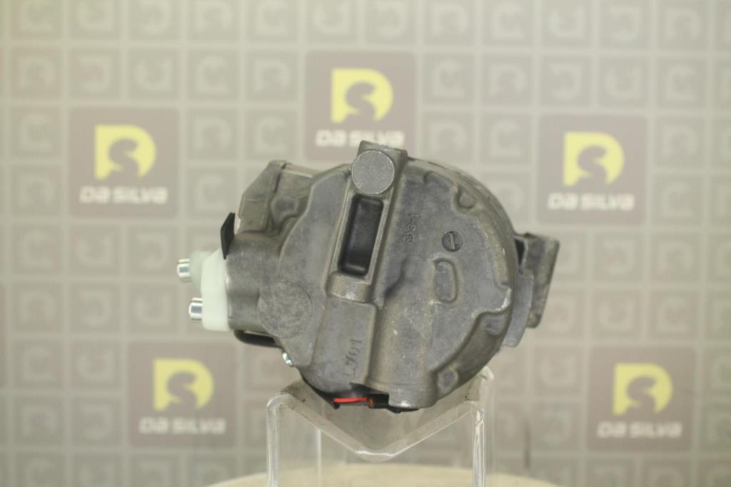Compressor de climatização DA SILVA S.A.S. ref. FC1451