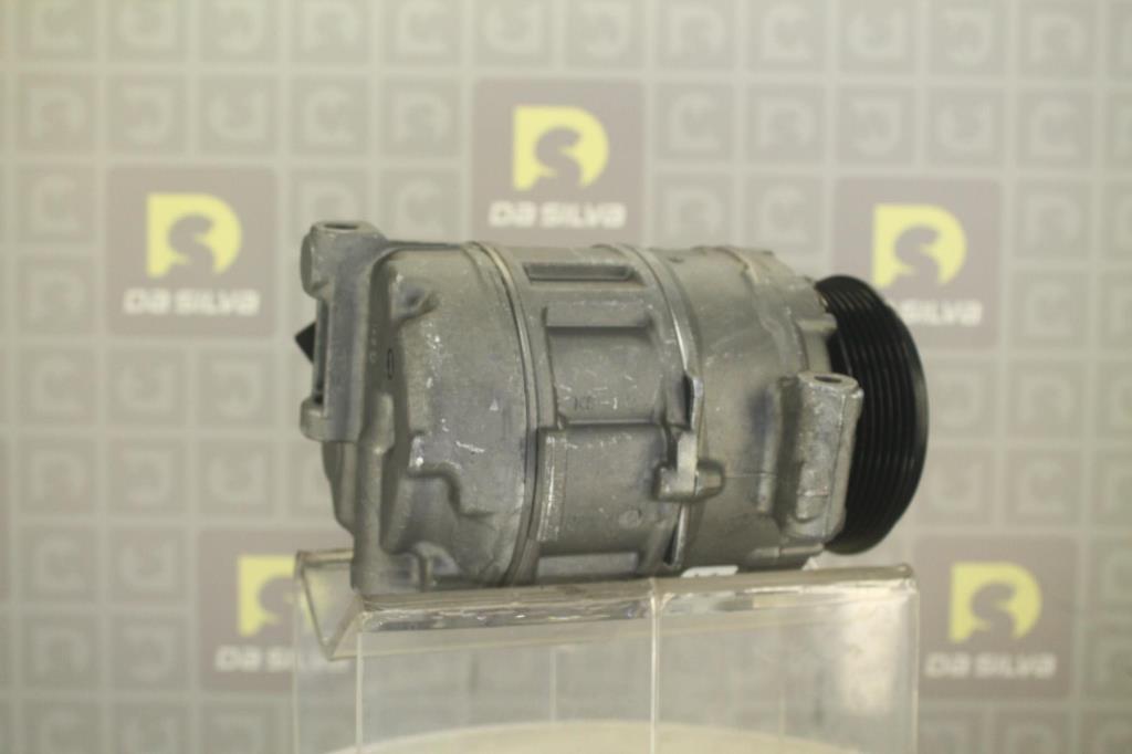 Compressor de climatização DA SILVA S.A.S. ref. FC1451