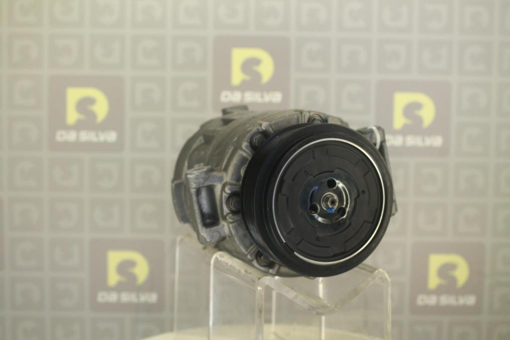Compressor de climatização DA SILVA S.A.S. ref. FC1451