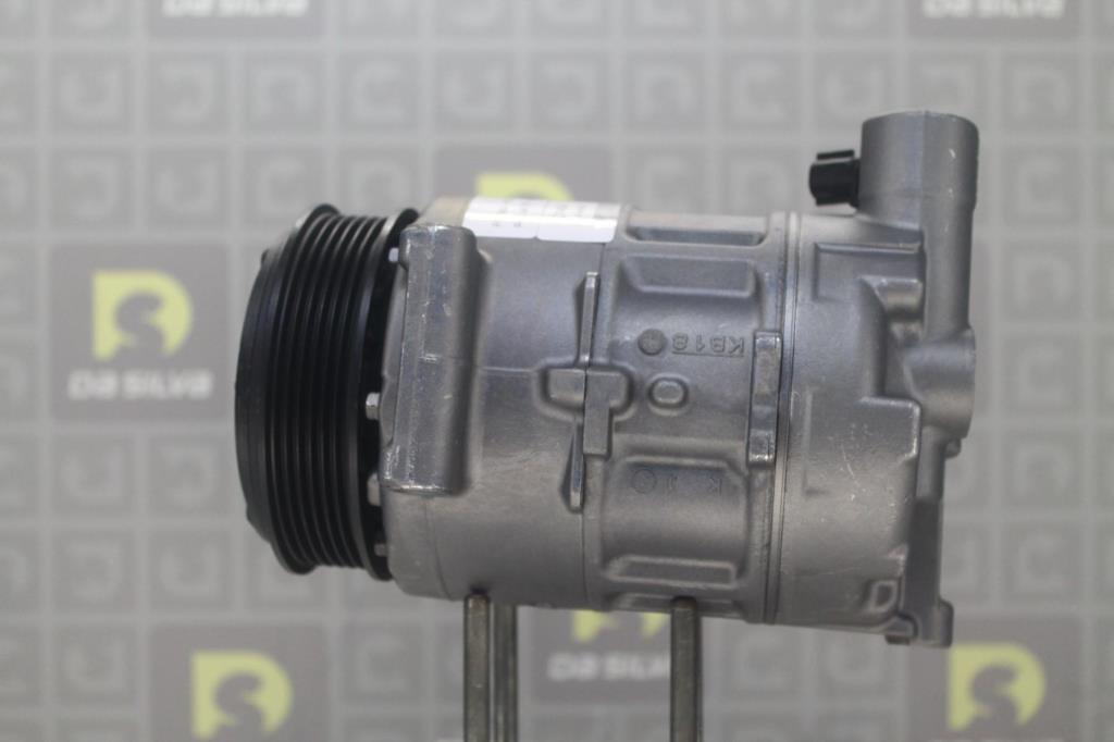 Compresor, aire acondicionado DA SILVA S.A.S. ref. FC1454