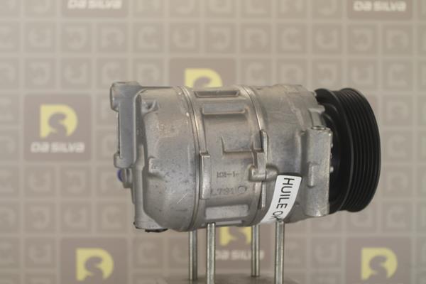 Butée hydraulique Gt